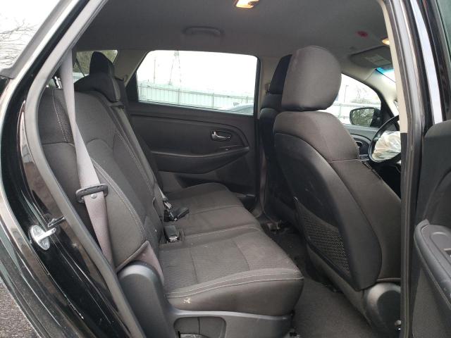 Photo 11 from auction – 2017 KIA RONDO with VIN KNAHT8A31H7188657