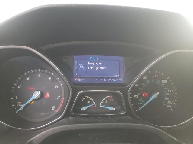 Photo 9 from auction – 2013 FORD FOCUS SE with VIN 1FADP3F2XDL145046