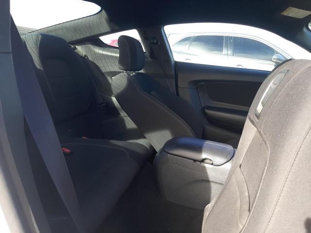 Photo 10 from auction – 2016 FORD MUSTANG with VIN 1FA6P8AM5G5303039
