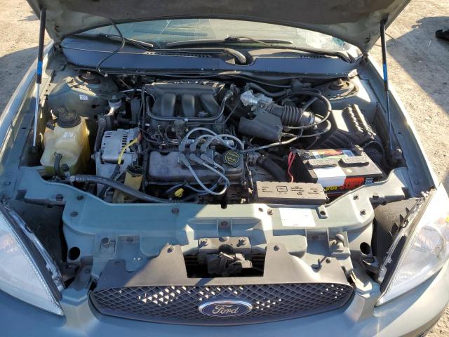 Photo 11 from auction – 2006 FORD TAURUS SEL with VIN 1FAFP56U16A155310