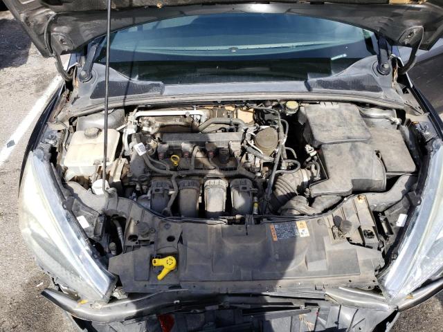 Photo 11 from auction – 2015 FORD FOCUS SE with VIN 1FADP3F2XFL221349