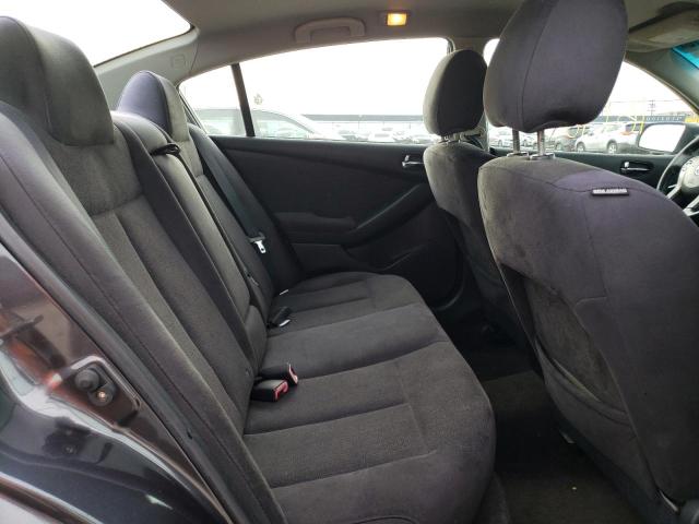 Photo 10 from auction – 2011 NISSAN ALTIMA SR with VIN 1N4BL2AP4BN427894