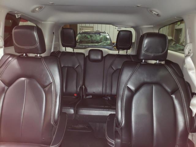 Photo 10 from auction – 2020 CHRYSLER VOYAGER with VIN 2C4RC1DG3LR172044