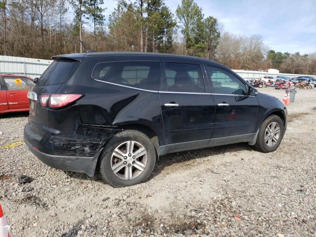 Photo 3 from auction – 2016 CHEVROLET TRAVERSE L with VIN 1GNKRHKD0GJ151963