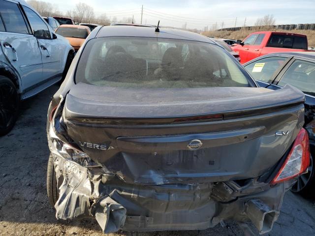 Photo 6 from auction – 2017 NISSAN VERSA S with VIN 3N1CN7AP7HL857937