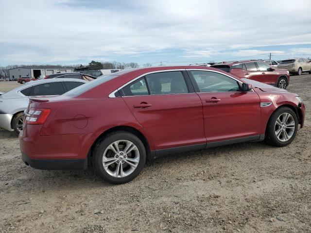 Photo 3 from auction – 2015 FORD TAURUS SEL with VIN 1FAHP2E85FG119113