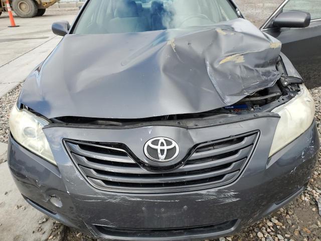 Photo 11 from auction – 2007 TOYOTA CAMRY CE with VIN 4T1BE46K07U174210