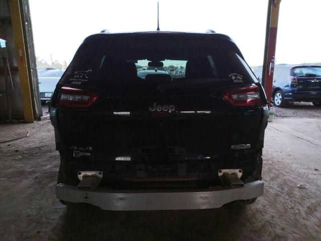 Photo 6 from auction – 2017 JEEP CHEROKEE L with VIN 1C4PJMCS5HW608993