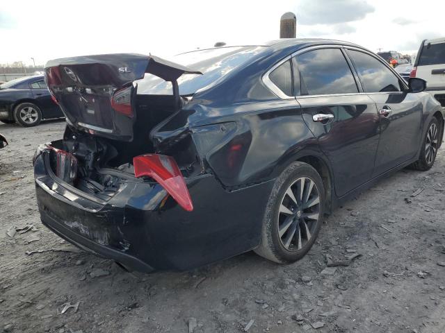 Photo 3 from auction – 2018 NISSAN ALTIMA 2.5 with VIN 1N4AL3AP3JC131700