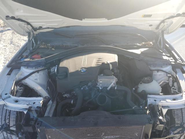 Photo 11 from auction – 2018 BMW 320 I with VIN WBA8A9C53JAH13000