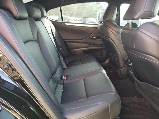 Photo 10 from auction – 2021 LEXUS ES 350 BAS with VIN 58AGZ1B10MU091466