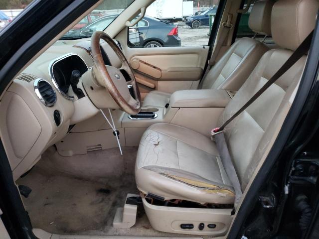 Photo 7 from auction – 2006 FORD EXPLORER E with VIN 1FMEU74826UB29681