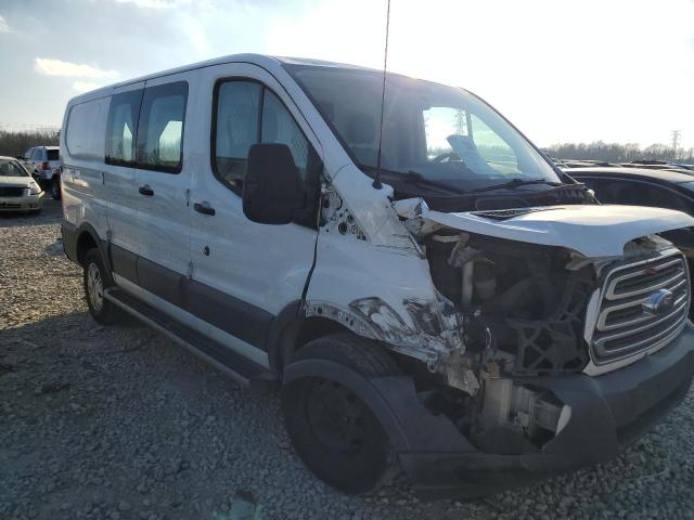 Photo 4 from auction – 2015 FORD TRANSIT T- with VIN 1FTNR1ZM2FKA46899