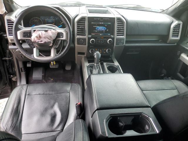 Photo 8 from auction – 2015 FORD F150 SUPER with VIN 1FTEW1EF4FFB64784