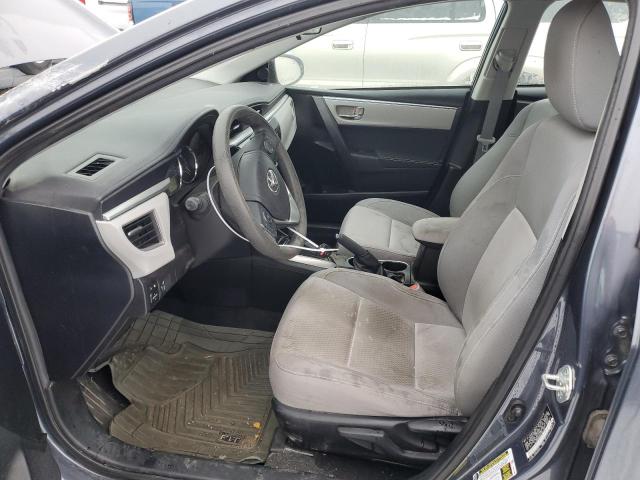 Photo 7 from auction – 2014 TOYOTA COROLLA L with VIN 5YFBURHE5EP163130