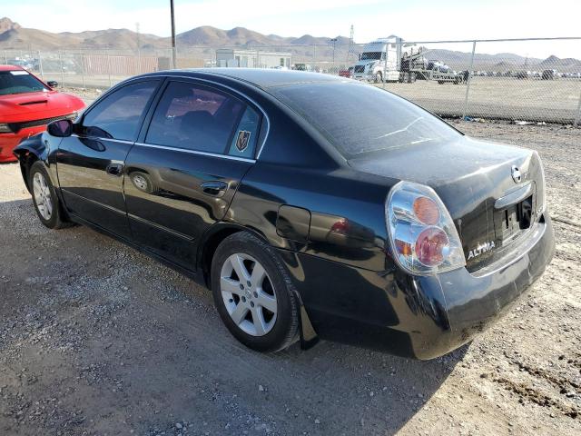 Photo 2 from auction – 2003 NISSAN ALTIMA BAS with VIN 1N4AL11D43C344281
