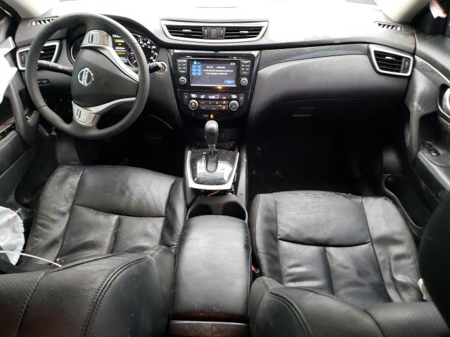 Photo 8 from auction – 2015 NISSAN ROGUE S with VIN 5N1AT2MV7FC848232