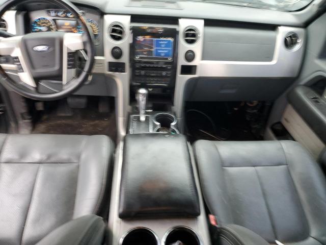 Photo 8 from auction – 2011 FORD F150 SUPER with VIN 1FTFW1E69BFA50309