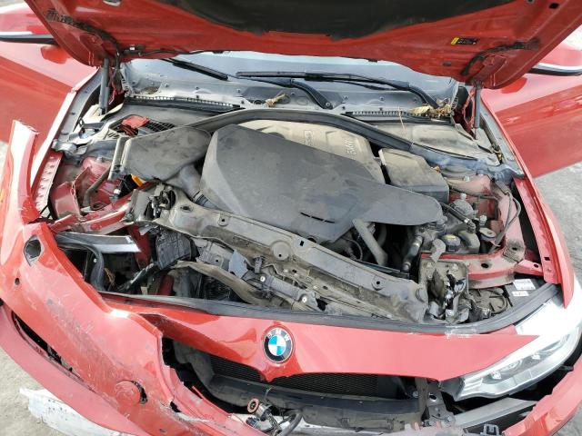 Photo 11 from auction – 2017 BMW 430XI GRAN with VIN WBA4F9C34HG813030
