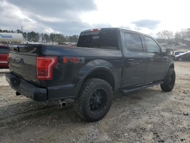 Photo 3 from auction – 2015 FORD F150 SUPER with VIN 1FTEW1EF4FFB64784