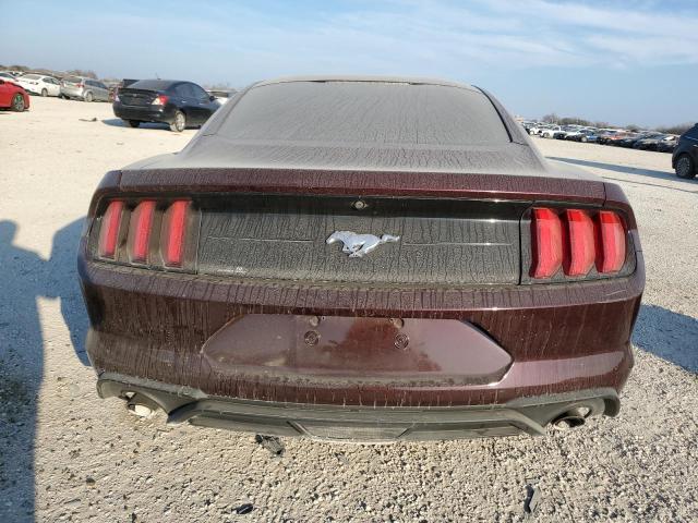 Photo 6 from auction – 2018 FORD MUSTANG with VIN 1FA6P8THXJ5163092