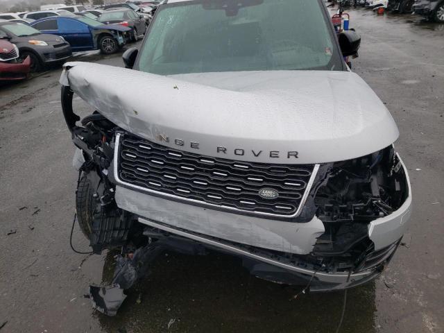 Photo 11 from auction – 2019 LAND ROVER RANGE ROVE with VIN SALGW2SE2KA533619