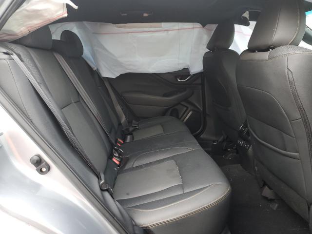 Photo 10 from auction – 2022 SUBARU OUTBACK WI with VIN 4S4BTGUD2N3120485