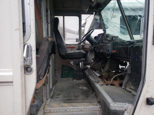 Photo 7 from auction – 1997 FREIGHTLINER CHASSIS M with VIN 4UZA4FF41VC790836