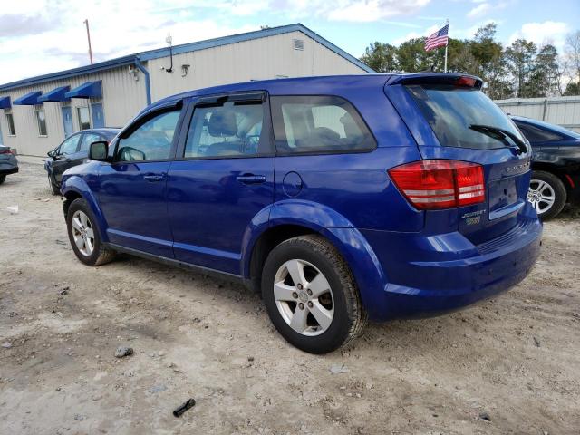 Photo 2 from auction – 2012 DODGE JOURNEY SE with VIN 3C4PDCABXCT367371