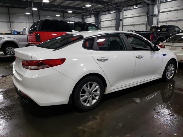 Photo 3 from auction – 2016 KIA OPTIMA LX with VIN KNAGT4L34G5118906