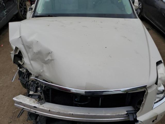 Photo 11 from auction – 2011 CADILLAC DTS PREMIU with VIN 1G6KH5E65BU125716