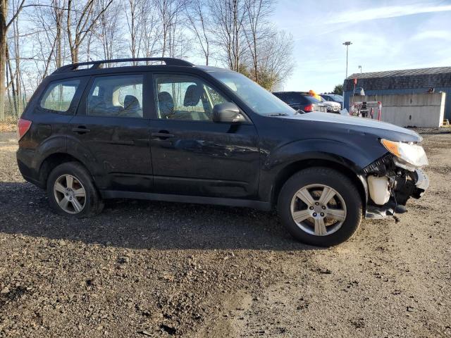 Photo 4 from auction – 2012 SUBARU FORESTER 2 with VIN JF2SHABC1CH419724