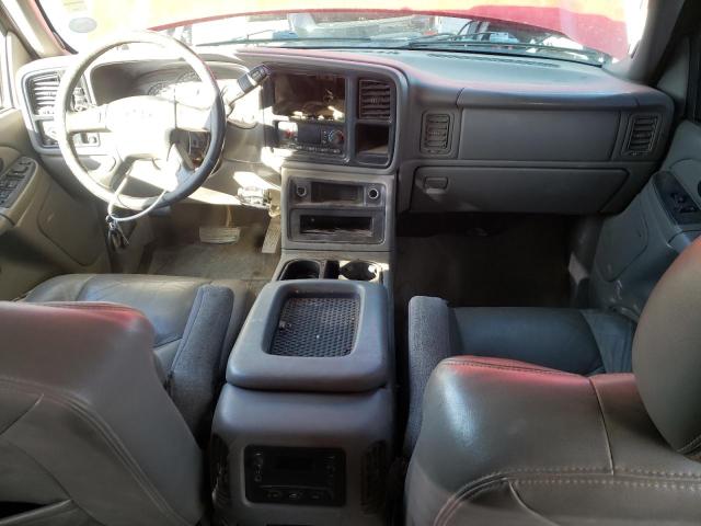 Photo 8 from auction – 2007 CHEVROLET SILVERADO with VIN 1GCHK23DX7F164757