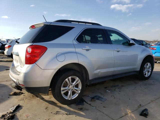 Photo 3 from auction – 2015 CHEVROLET EQUINOX LT with VIN 2GNALBEK8F1140898
