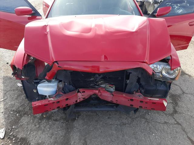 Photo 11 from auction – 2013 DODGE CHARGER R/ with VIN 2C3CDXDT7DH648407