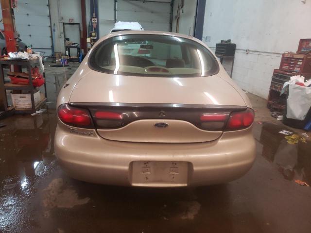 Photo 6 from auction – 1999 FORD TAURUS SE with VIN 1FAFP53S8XG293301