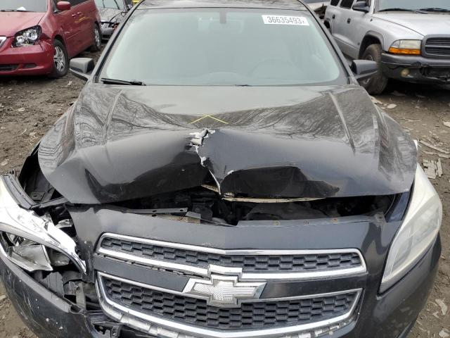 Photo 11 from auction – 2013 CHEVROLET MALIBU LS with VIN 1G11B5SA5DF350074
