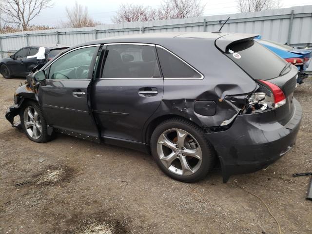 Photo 2 from auction – 2011 TOYOTA VENZA with VIN 4T3BK3BBXBU057422