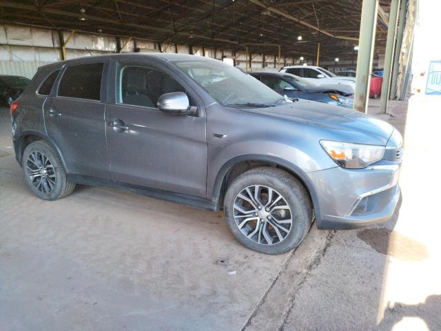 Photo 4 from auction – 2016 MITSUBISHI OUTLANDER with VIN JA4AP3AU6GZ049898