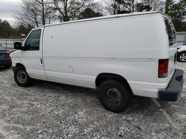 Photo 2 from auction – 2008 FORD ECONOLINE with VIN 1FTNE24L98DA83374