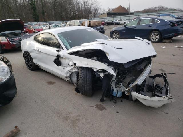 Photo 4 from auction – 2017 FORD MUSTANG GT with VIN 1FA6P8CF0H5208002