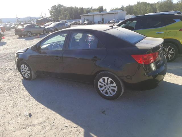 Photo 2 from auction – 2010 KIA FORTE LX with VIN KNAFT4A28A5109803