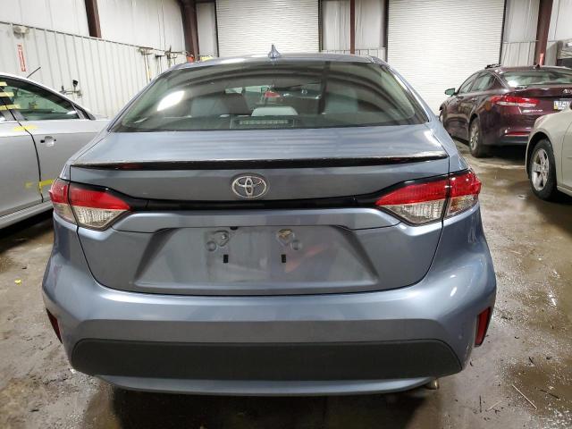 Photo 6 from auction – 2020 TOYOTA COROLLA LE with VIN 5YFEPRAE2LP058864