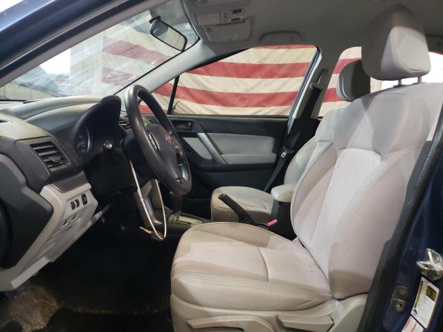 Photo 7 from auction – 2014 SUBARU FORESTER 2 with VIN JF2SJAAC1EH464803