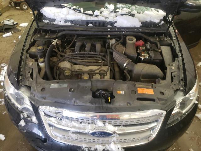 صورة رقم 11 من المزاد - 2012 FORD TAURUS SEL مع VIN 1FAHP2EW8CG140788
