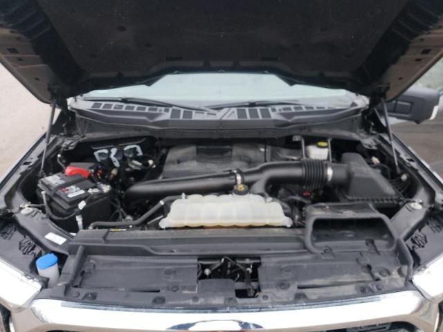 Photo 11 from auction – 2021 FORD F150 SUPER with VIN 1FTFW1E86MKD93896