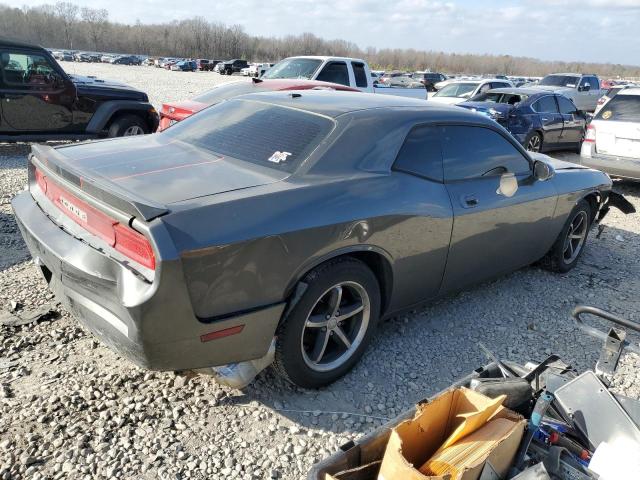 Photo 3 from auction – 2010 DODGE CHALLENGER with VIN 2B3CJ4DV5AH141233
