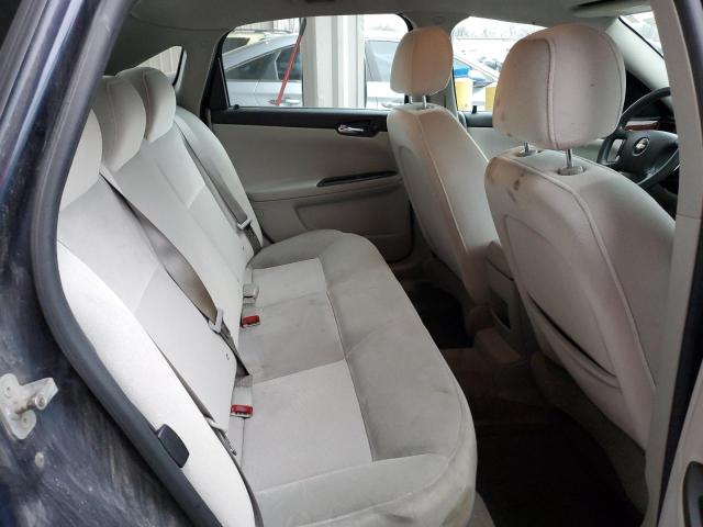Photo 10 from auction – 2007 CHEVROLET IMPALA LS with VIN 2G1WB58K579191401