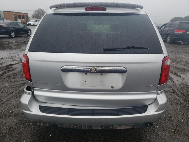 Photo 6 from auction – 2005 CHRYSLER TOWN & COU with VIN 2C8GP64L55R365030