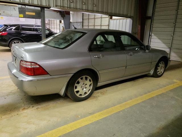Photo 3 from auction – 2003 ACURA 3.5RL with VIN JH4KA96583C000066